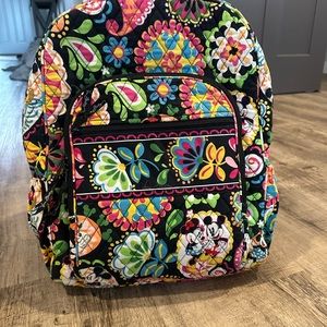 Disney Vera Bradley backpack